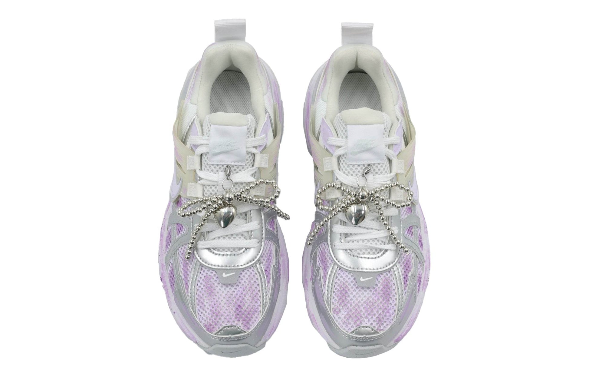 Кроссовки женские Nike V2K Run Sweet Cool Spice - Boxette Shop