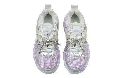 Кроссовки женские Nike V2K Run Sweet Cool Spice - Boxette Shop