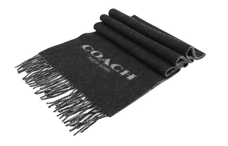 Шарф Coach - Boxette Shop