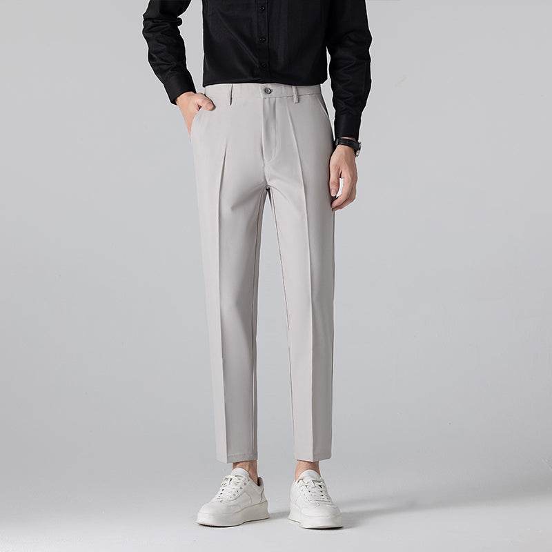 Брюки мужские Antioffice - Boxette Shop