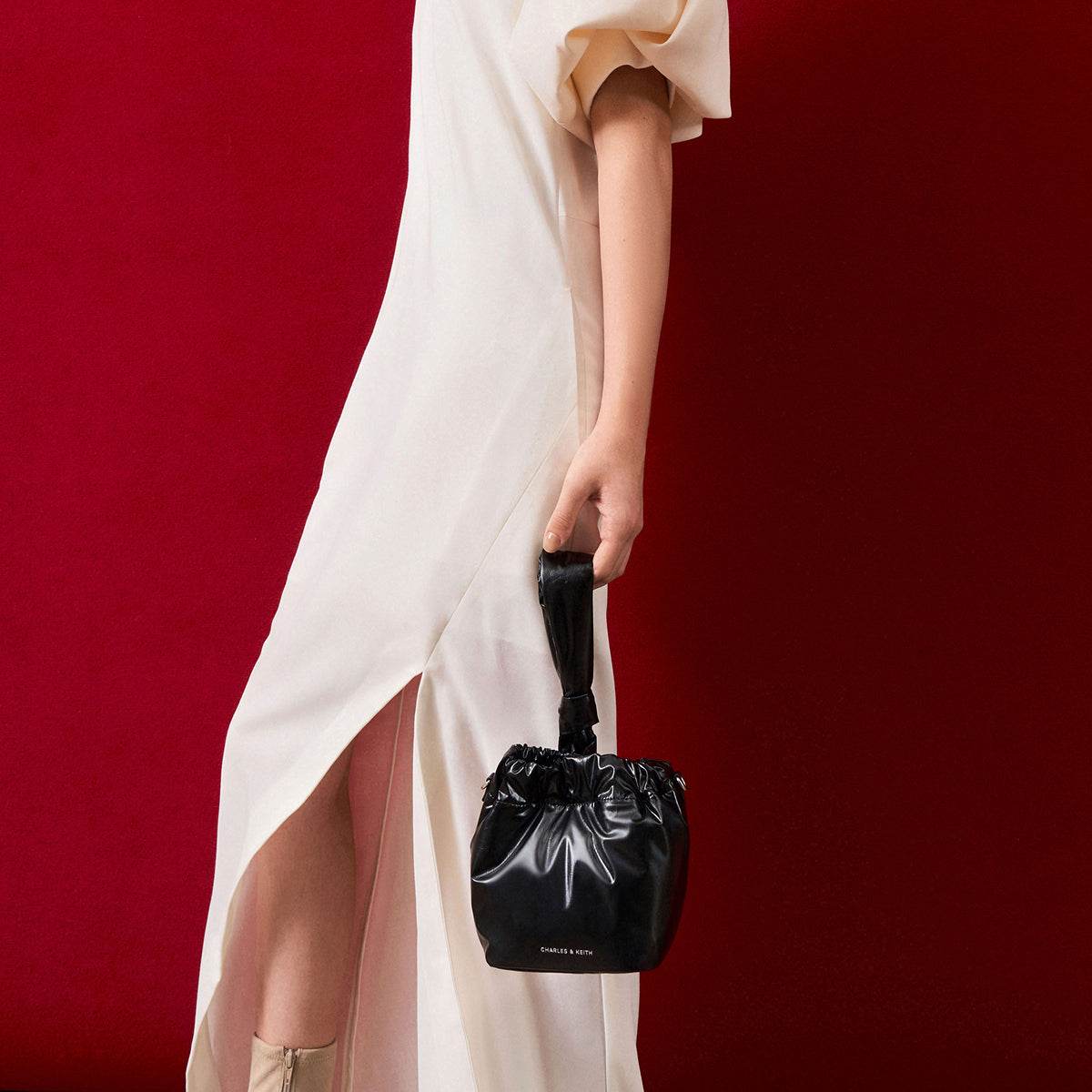 Сумка женская Charles&Keith - Boxette Shop