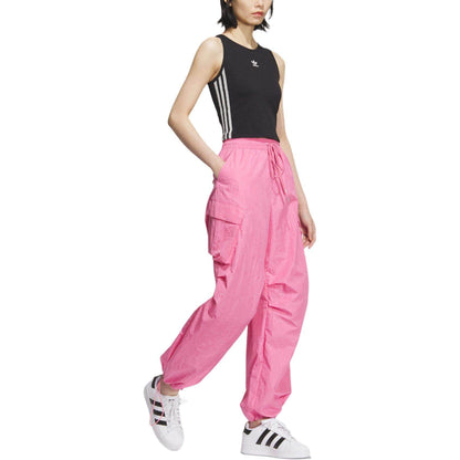 Брюки женские Adidas Originals Parachute - Boxette Shop