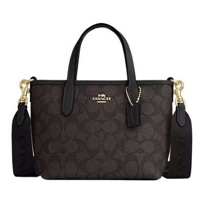 Сумка женская Coach City 15 - Boxette Shop