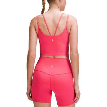 Топ женский Lululemon Align - Boxette Shop