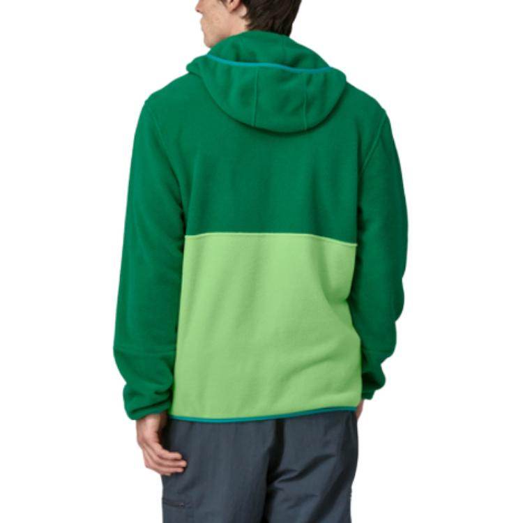 Куртка мужская Patagonia - Boxette Shop