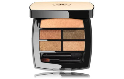 Тени для век Chanel - Boxette Shop