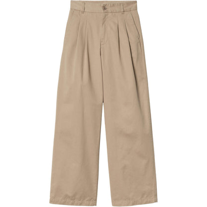 Брюки женские Carhartt wip - Boxette Shop