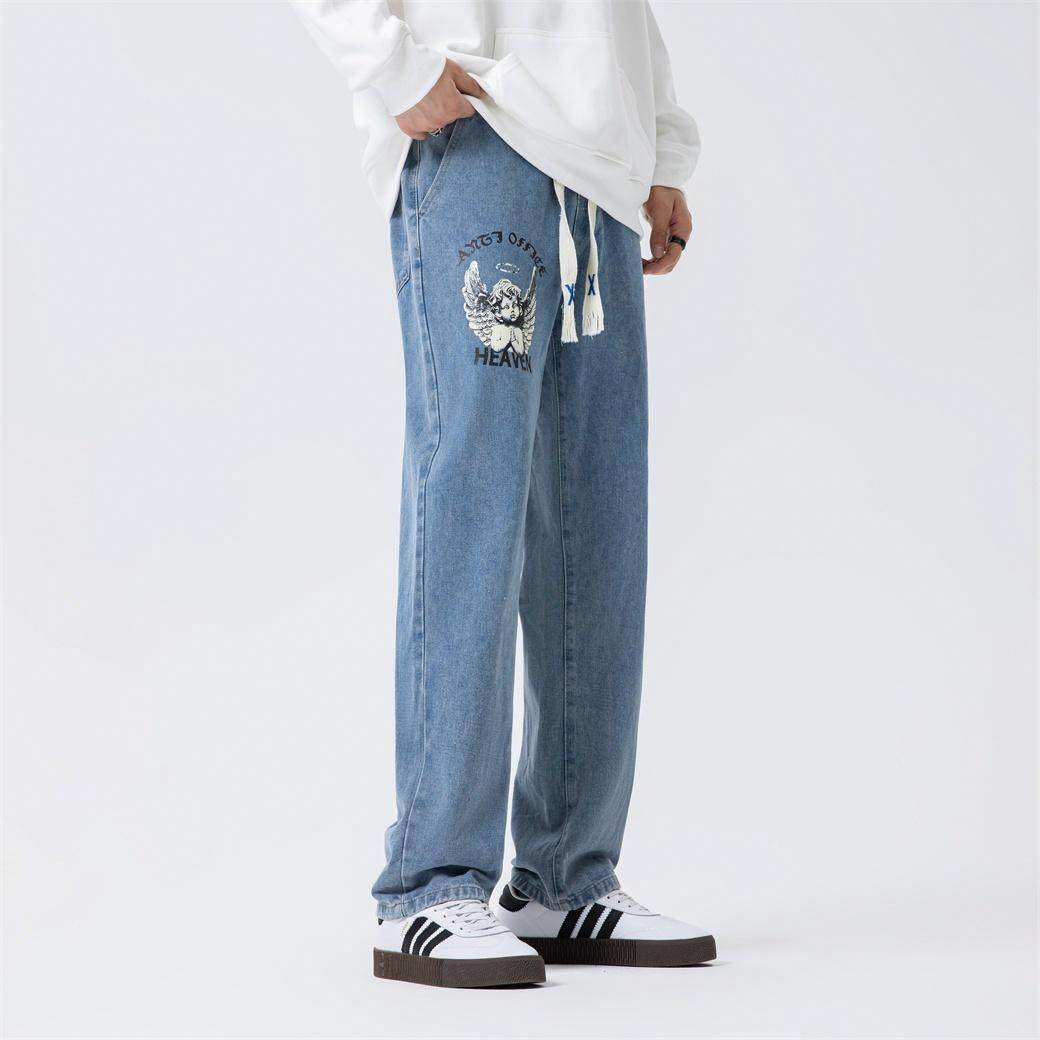 Джинсы мужские Antioffice - Boxette Shop