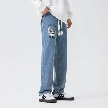 Джинсы мужские Antioffice - Boxette Shop