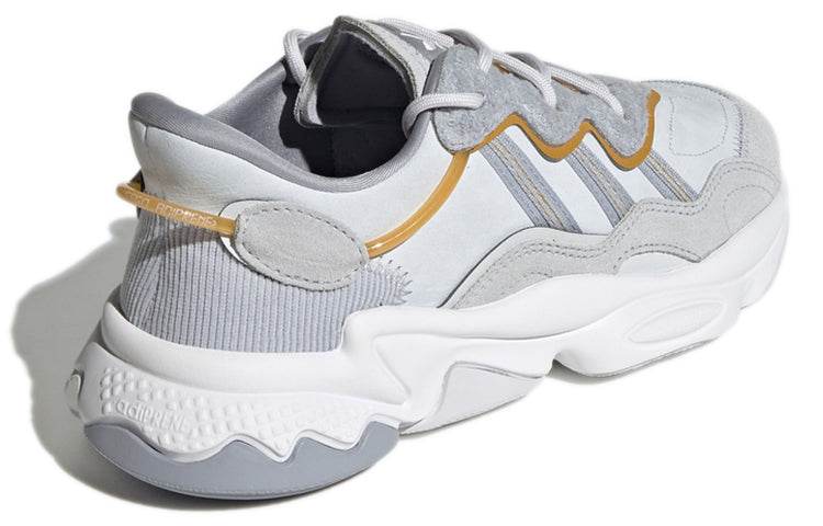 Кроссовки женские Adidas Originals Ozweego Wraparound - Boxette Shop