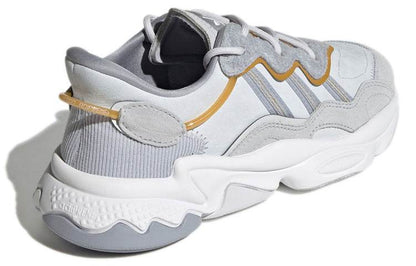 Кроссовки женские Adidas Originals Ozweego Wraparound - Boxette Shop