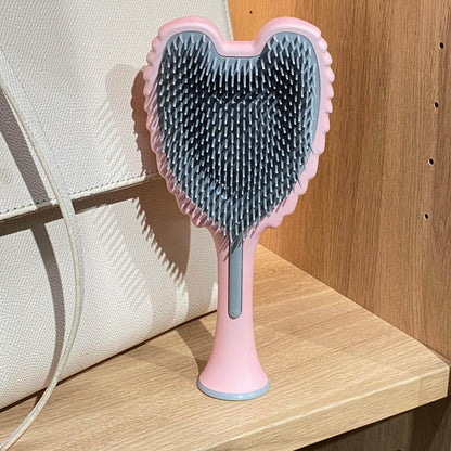 Расческа Tangle Angel Cushion Comb - Boxette Shop