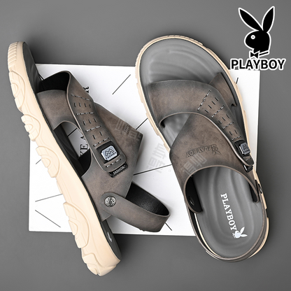 Erkaklar uchun Playboy sandallari