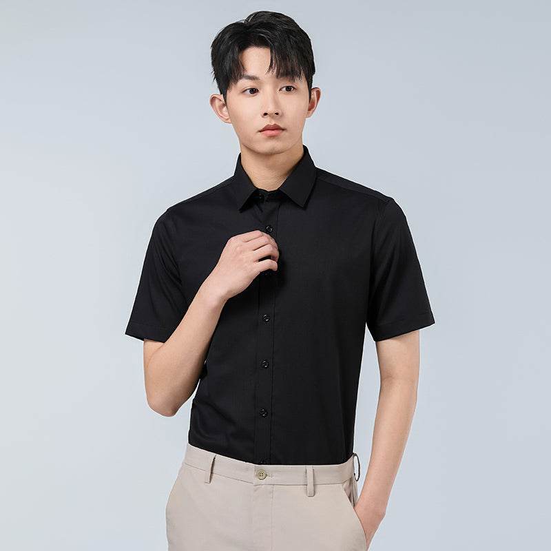 Рубашка мужская Antioffice - Boxette Shop