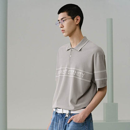 Поло мужское Gxg - Boxette Shop