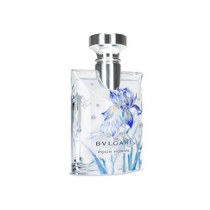 Духи мужские Bvlgari - Boxette Shop