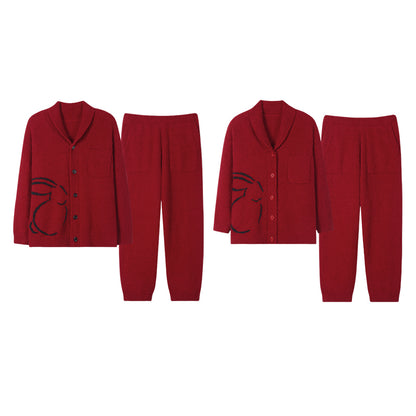 Пижама Sha Qian