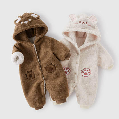 Боди-комбинезон детский Jellybaby