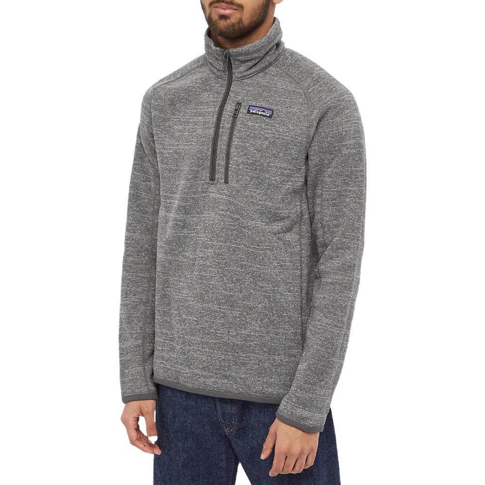 Свитер мужской Patagonia Better Sweater - Boxette Shop