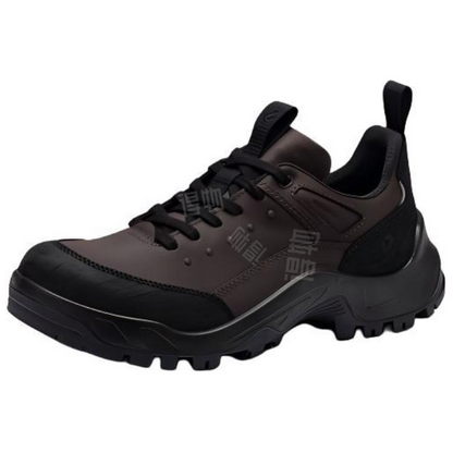 Ботинки мужские ECCO