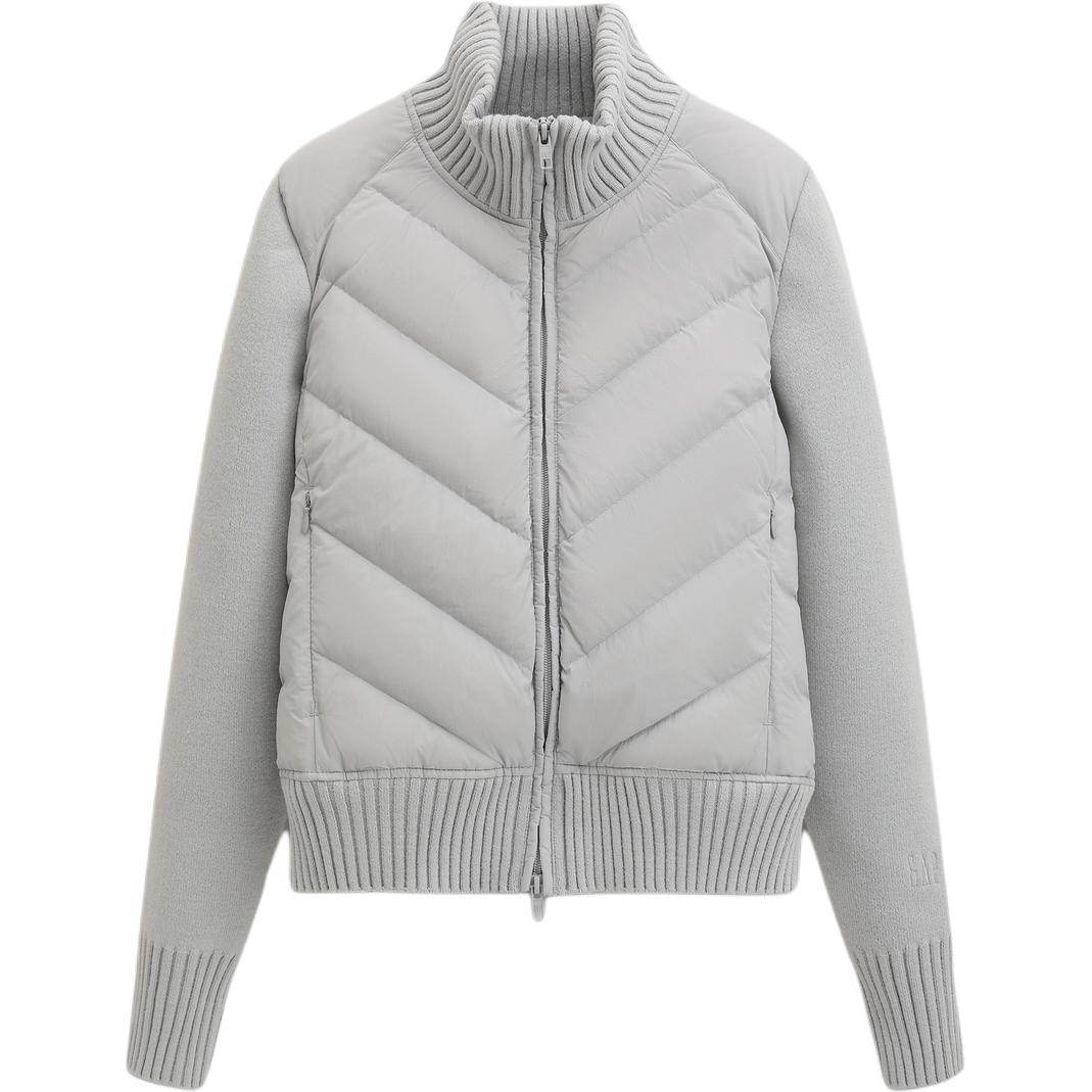 Пуховик женский Gap - Boxette Shop