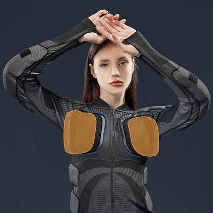 Baliq chang'isidan himoya sifatida