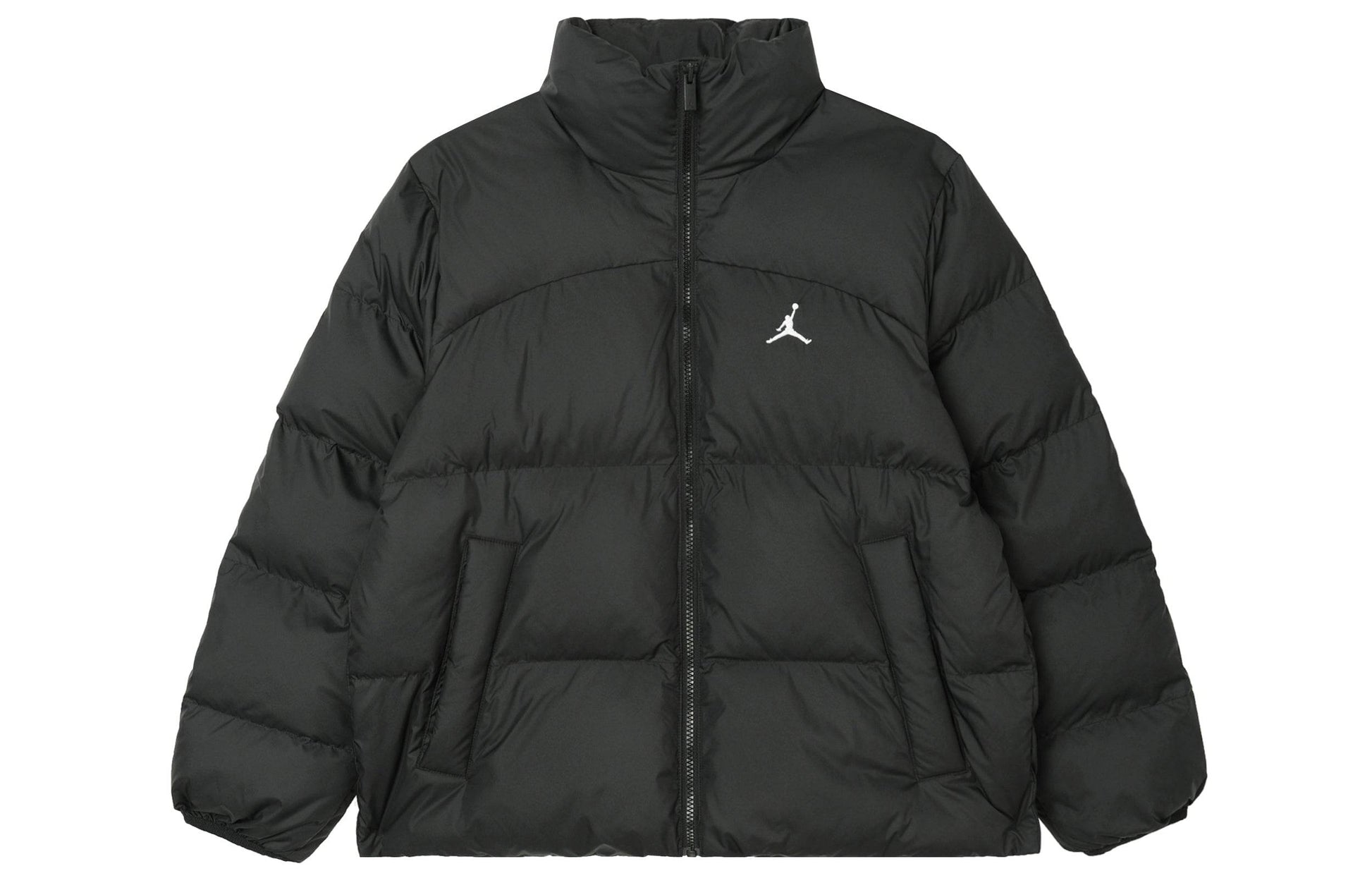 Пуховик женский Jordan - Boxette Shop