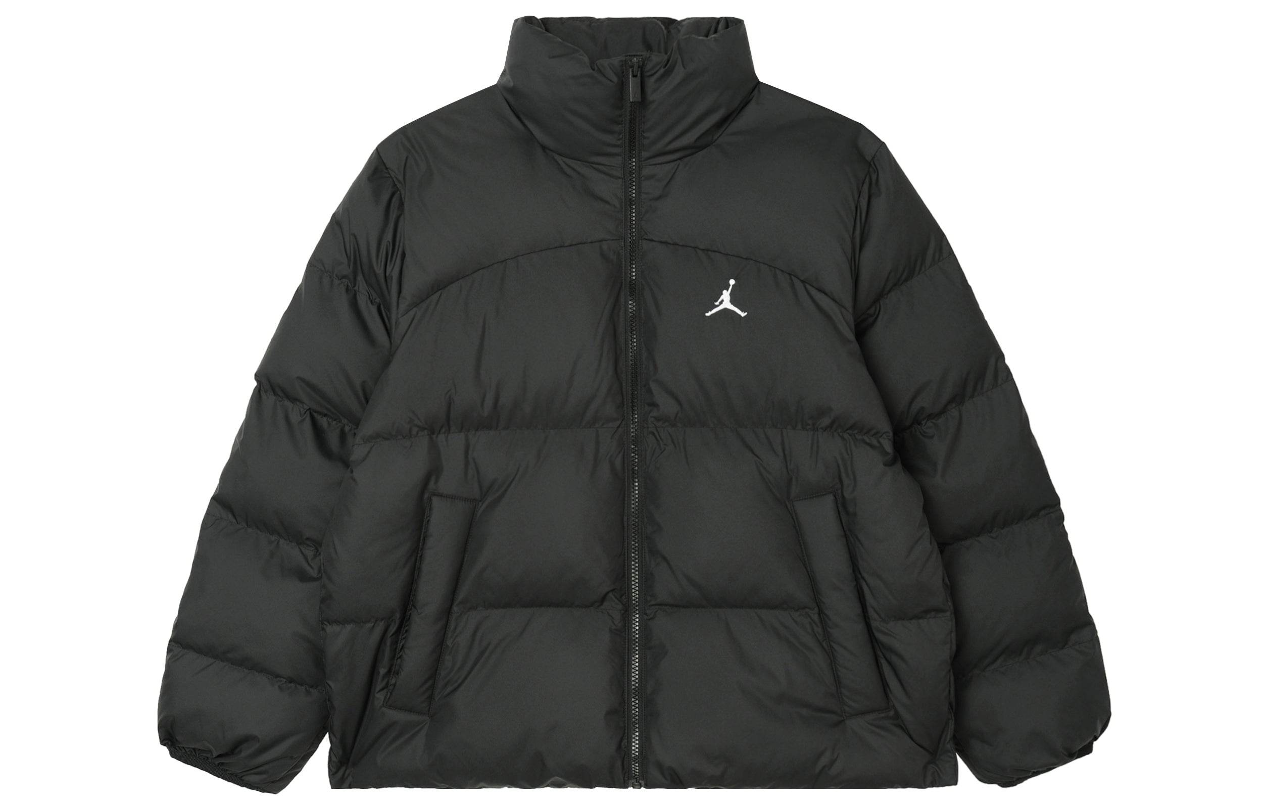 Пуховик женский Jordan - Boxette Shop