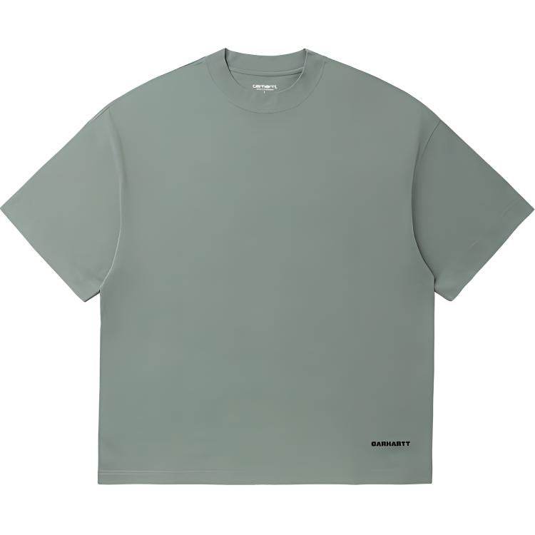Футболка мужская Carhartt WIP - Boxette Shop