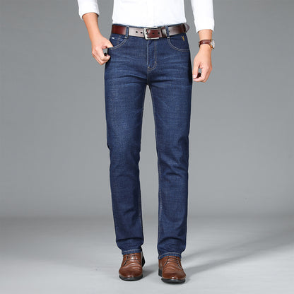 Erkaklar uchun Playboy jinsi shimlari