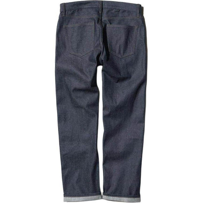 Джинсы мужские Uniqlo Fw24 Series Color Blocking - Boxette Shop