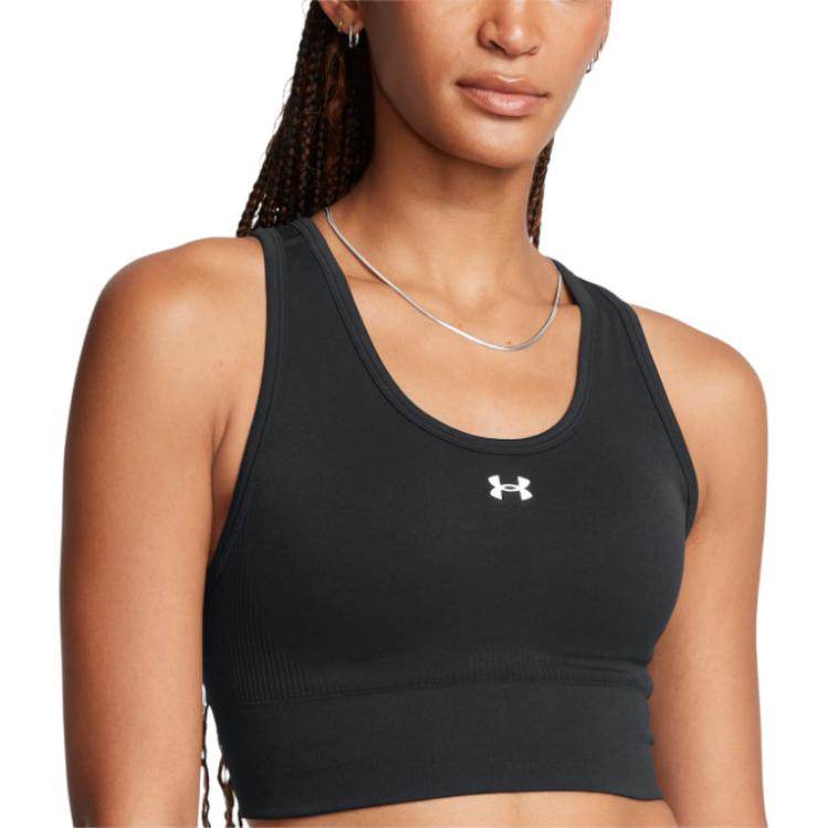 Спортивная бра женская Under Armour Vanish Seamless - Boxette Shop