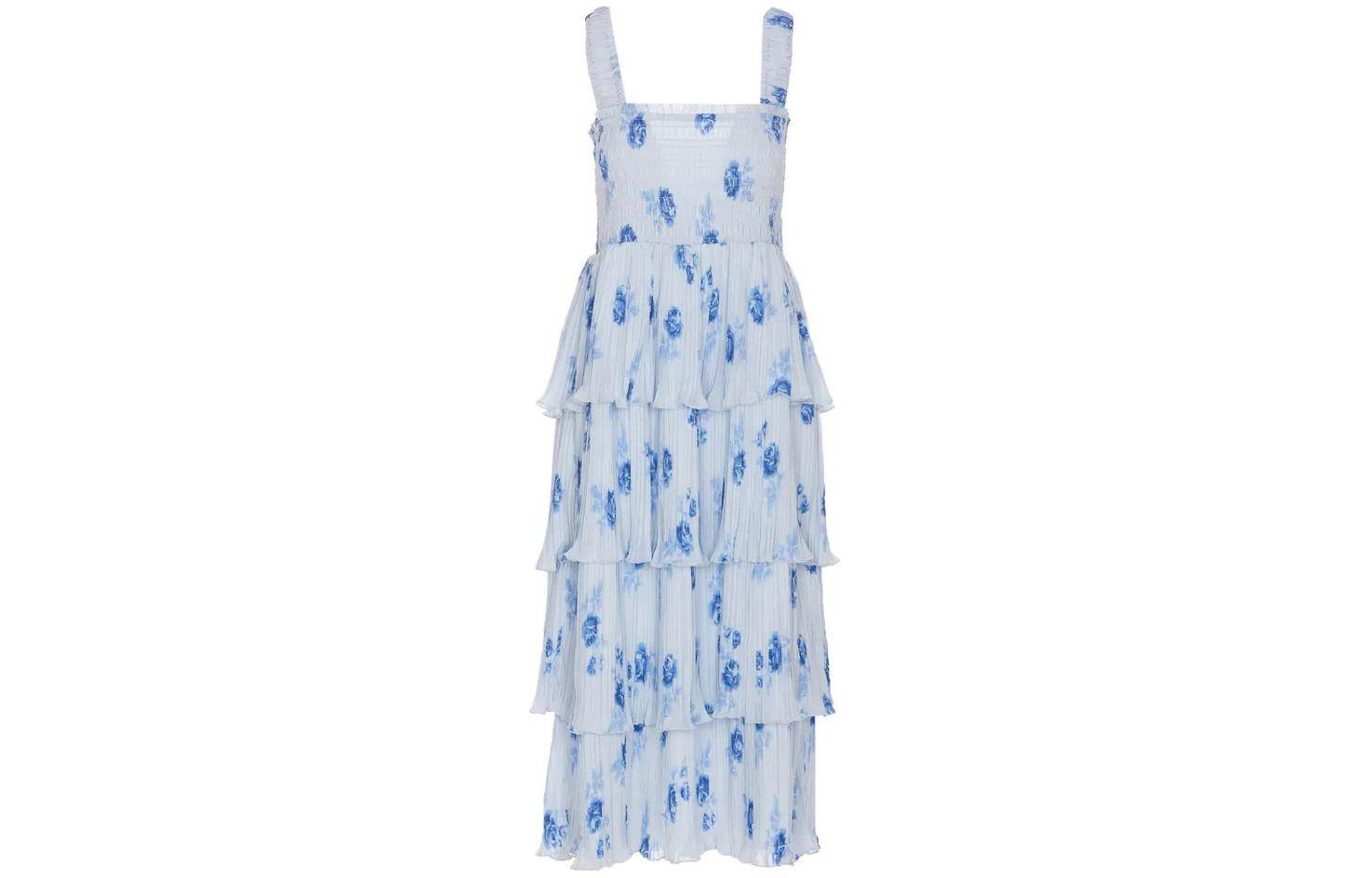 Платье женское Ganni Vintage - Boxette Shop