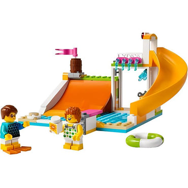 LEGO Constructor "Qiziqarli suv parki" (40685)