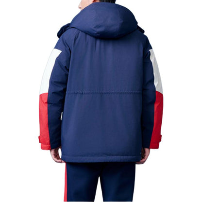 Пуховик Le Coq Sportif