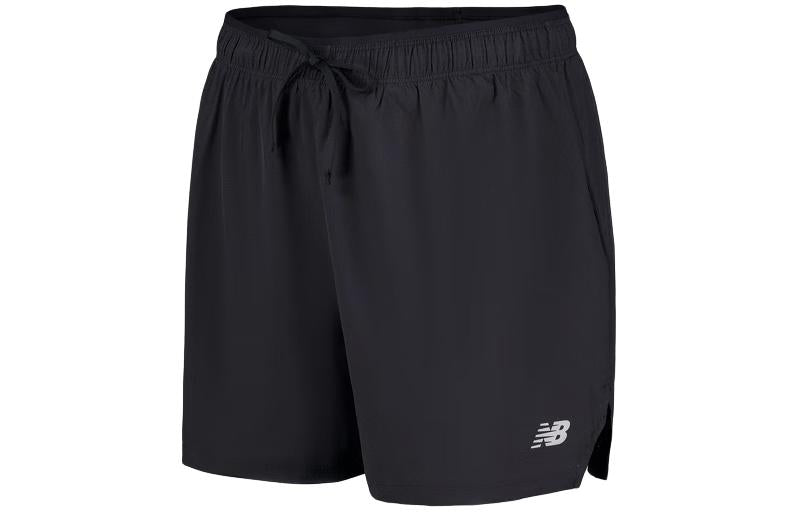 New Balance erkaklar sport shortilari