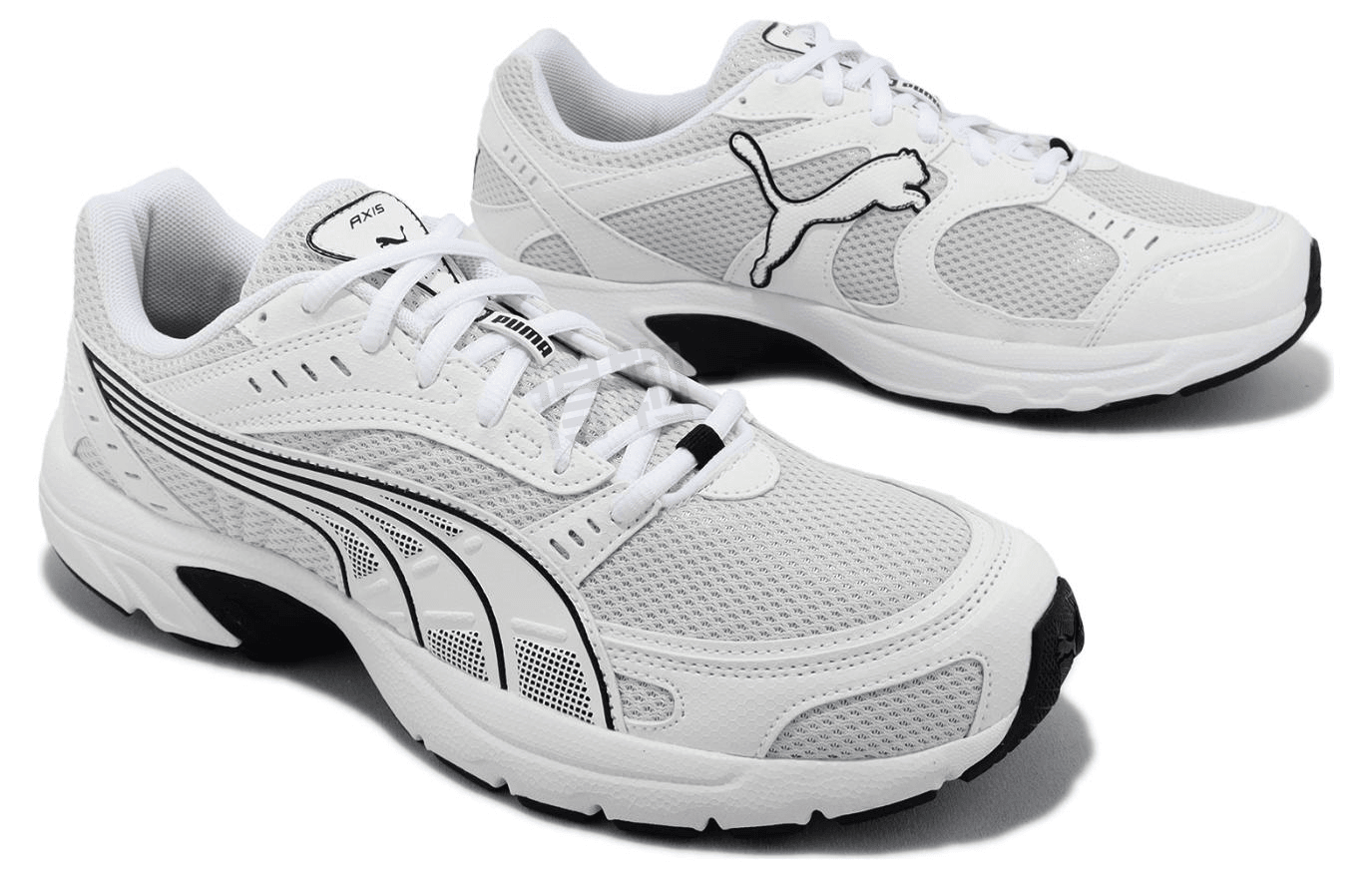 Кроссовки Puma Axis - Boxette Shop