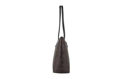 Сумка женская Coach Zip Top 30 - Boxette Shop