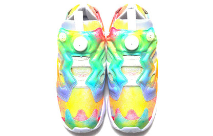 Кроссовки женские Reebok Instapump Fury