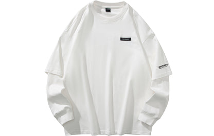 Лонгслив Golfcross