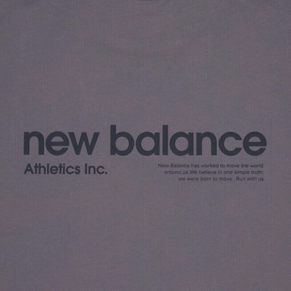 New Balance futbolka