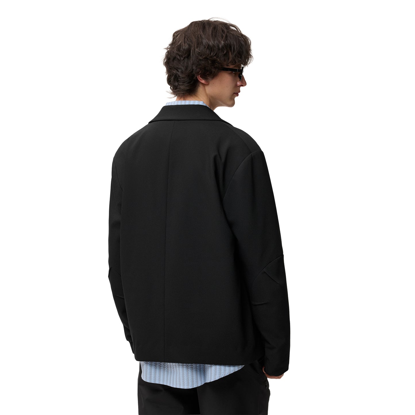 Пиджак мужской Lilbetter