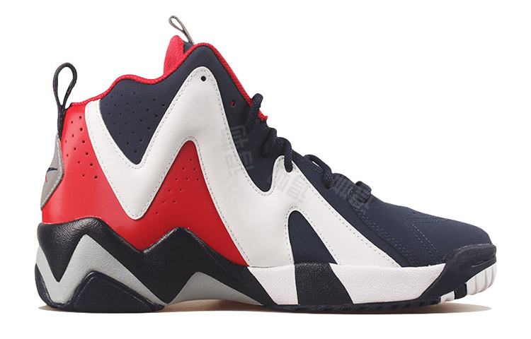 Кроссовки мужские Reebok Kamikaze II USA