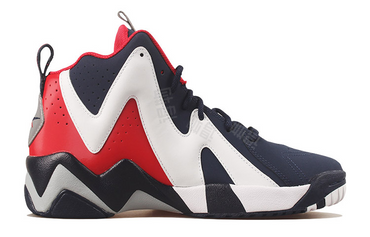 Кроссовки мужские Reebok Kamikaze II USA