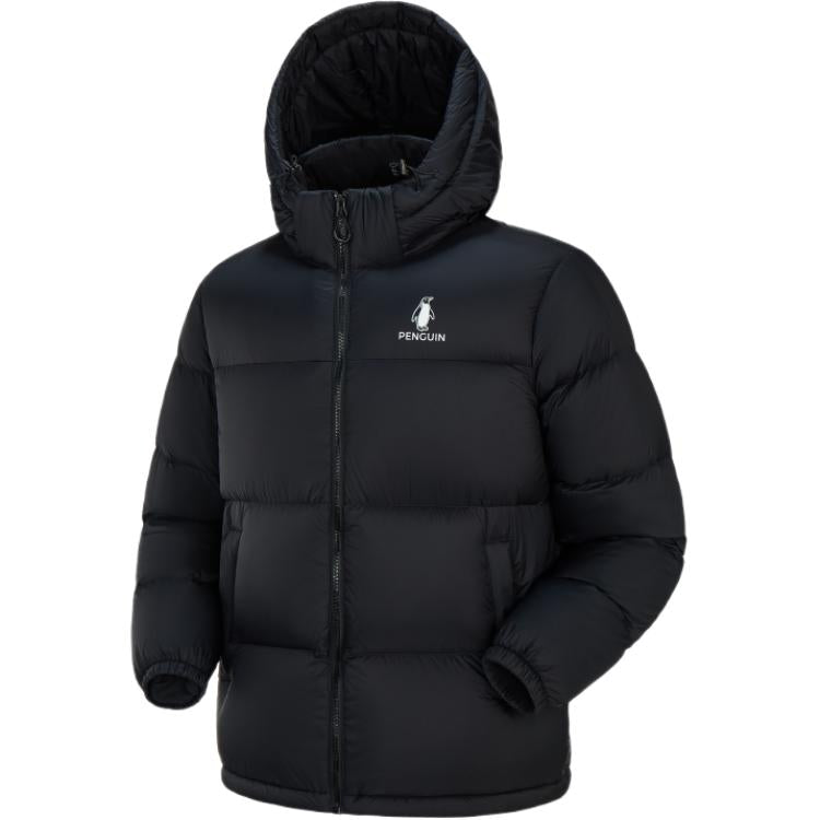 Куртка Camel x Penguin Cloud Puff