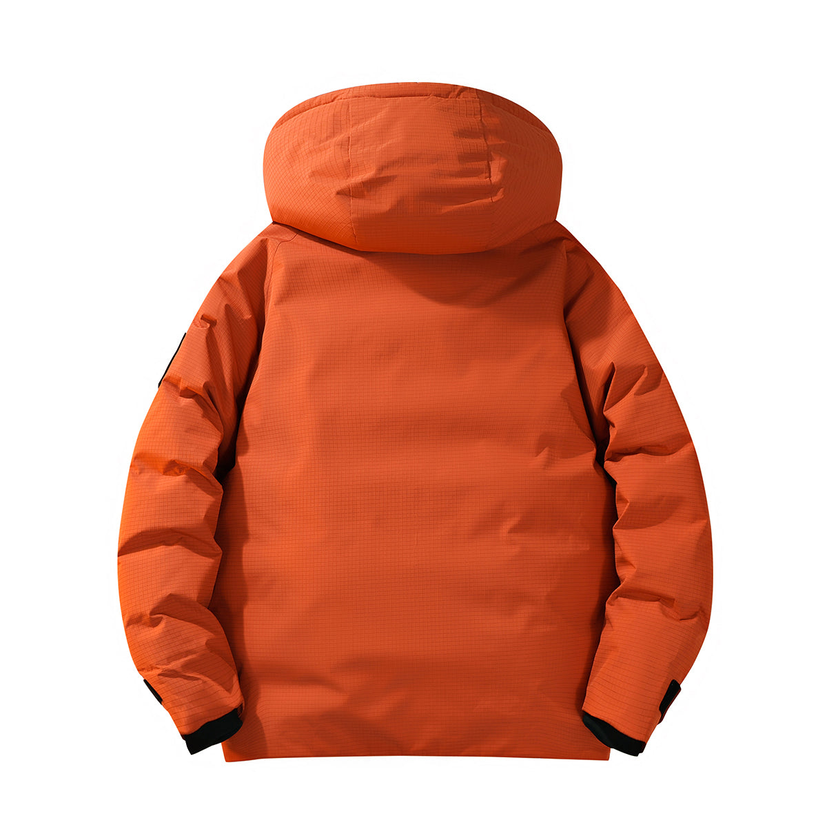 Пуховик мужской Fairwhale Outdoor Puffer