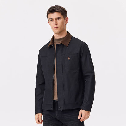 Куртка мужская U.S. Polo Assn. - Boxette Shop