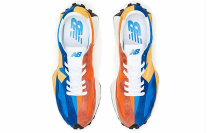 Кроссовки New Balance NB 327 Mandarin Duck - Boxette Shop
