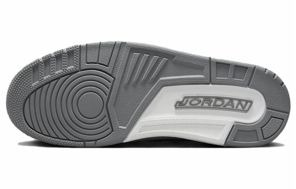 Кроссовки мужские Jordan Legacy 312 Leather Low - Boxette Shop