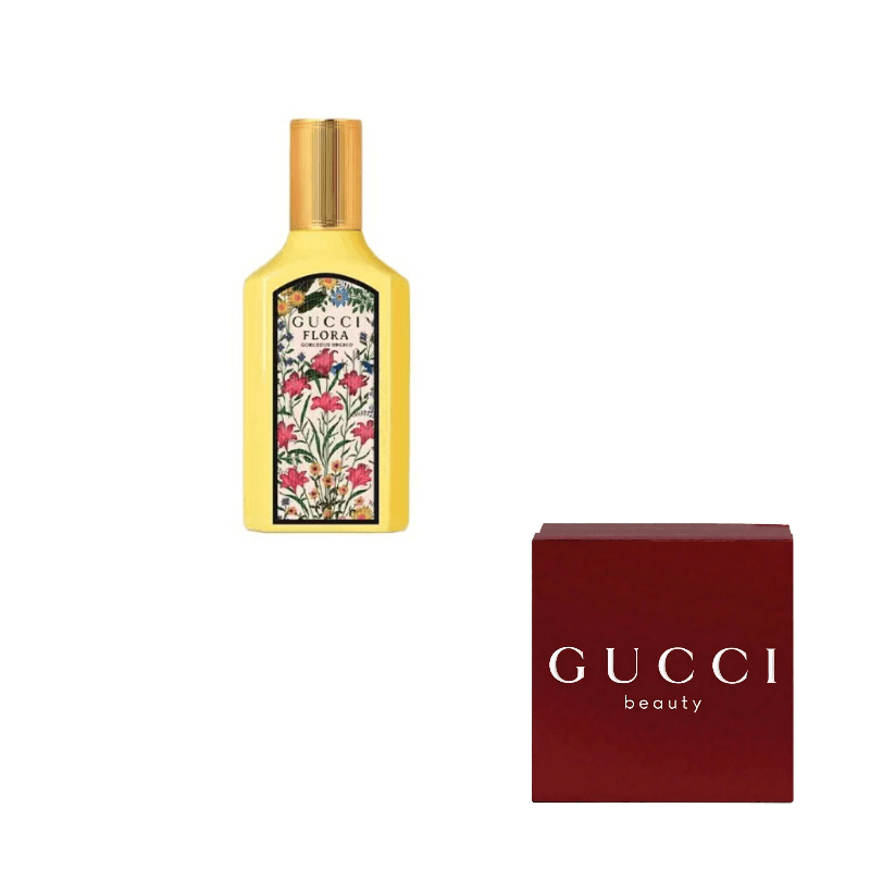 Духи женские Gucci Vanilla Reverie - Boxette Shop